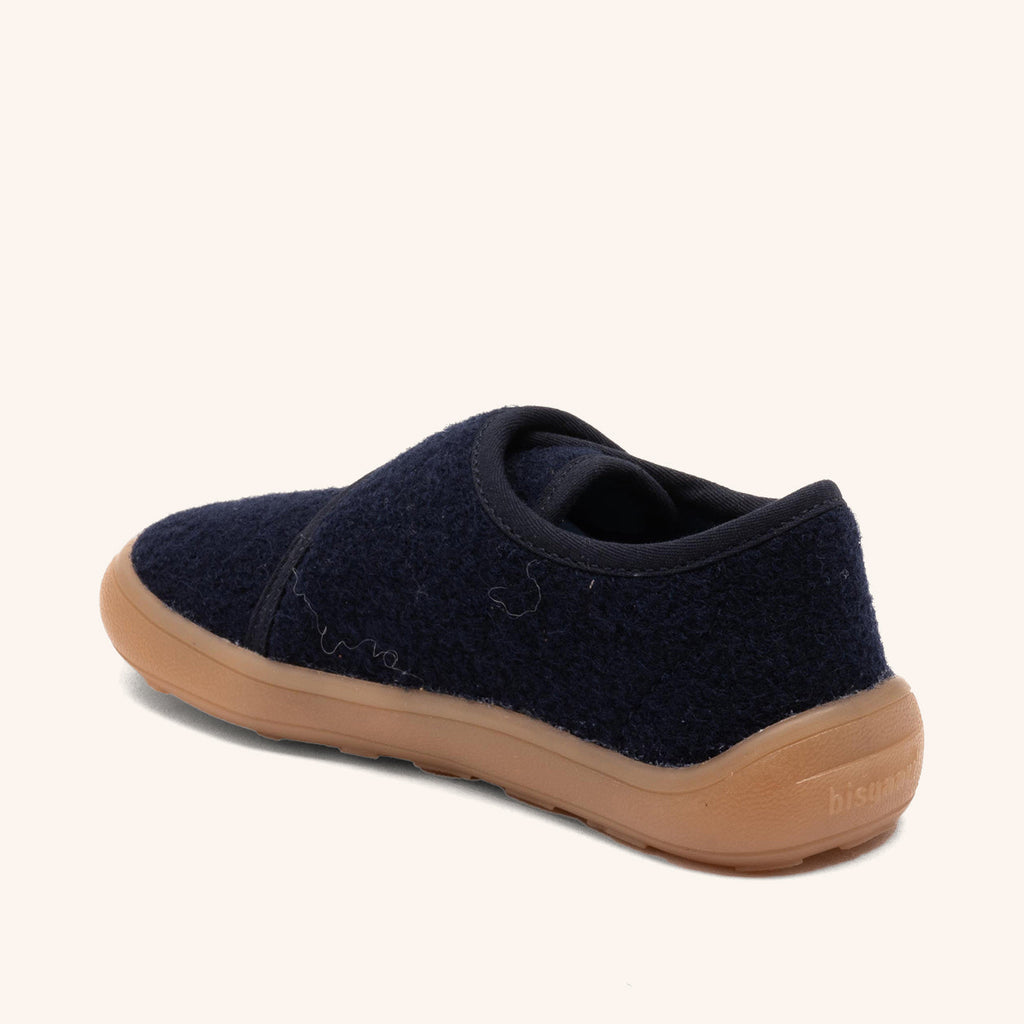bisgaard pav dark blue
