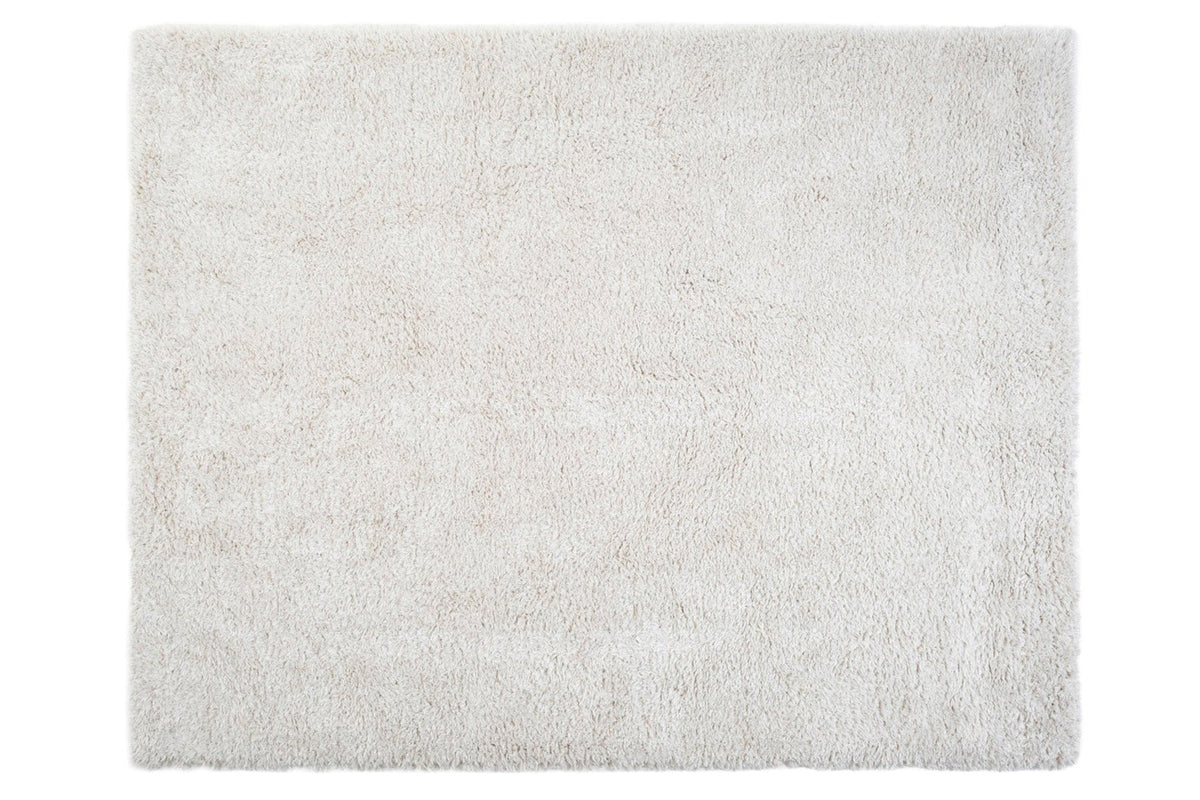 Modern Flokati - Cream MNS
