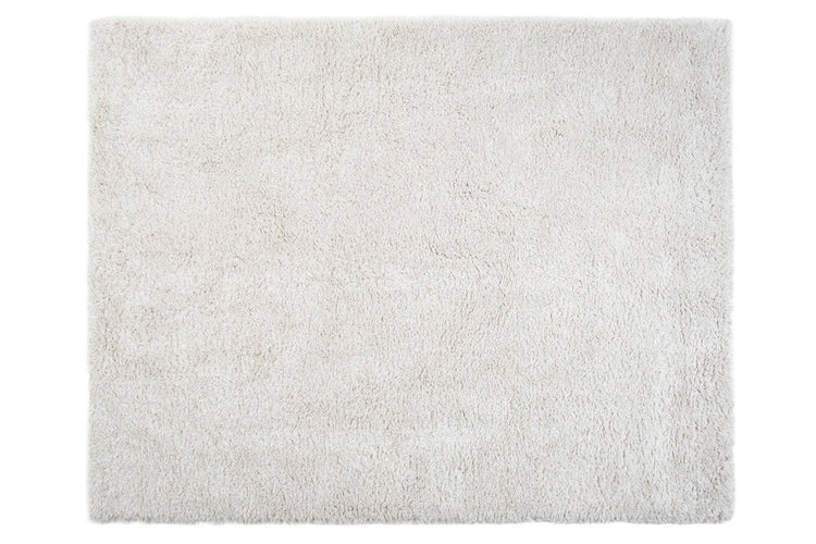 Modern Flokati - Cream MNS