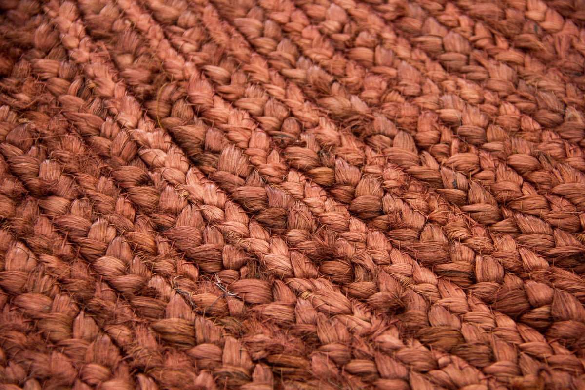 Full Moon Rug - Berry RAJ