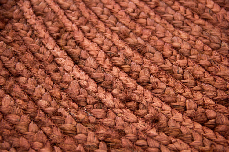 Full Moon Rug - Berry RAJ
