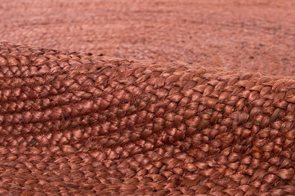 Full Moon Rug - Berry RAJ