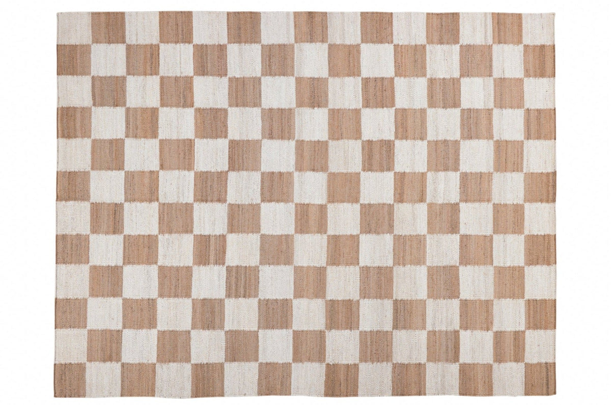 Checkered Hart