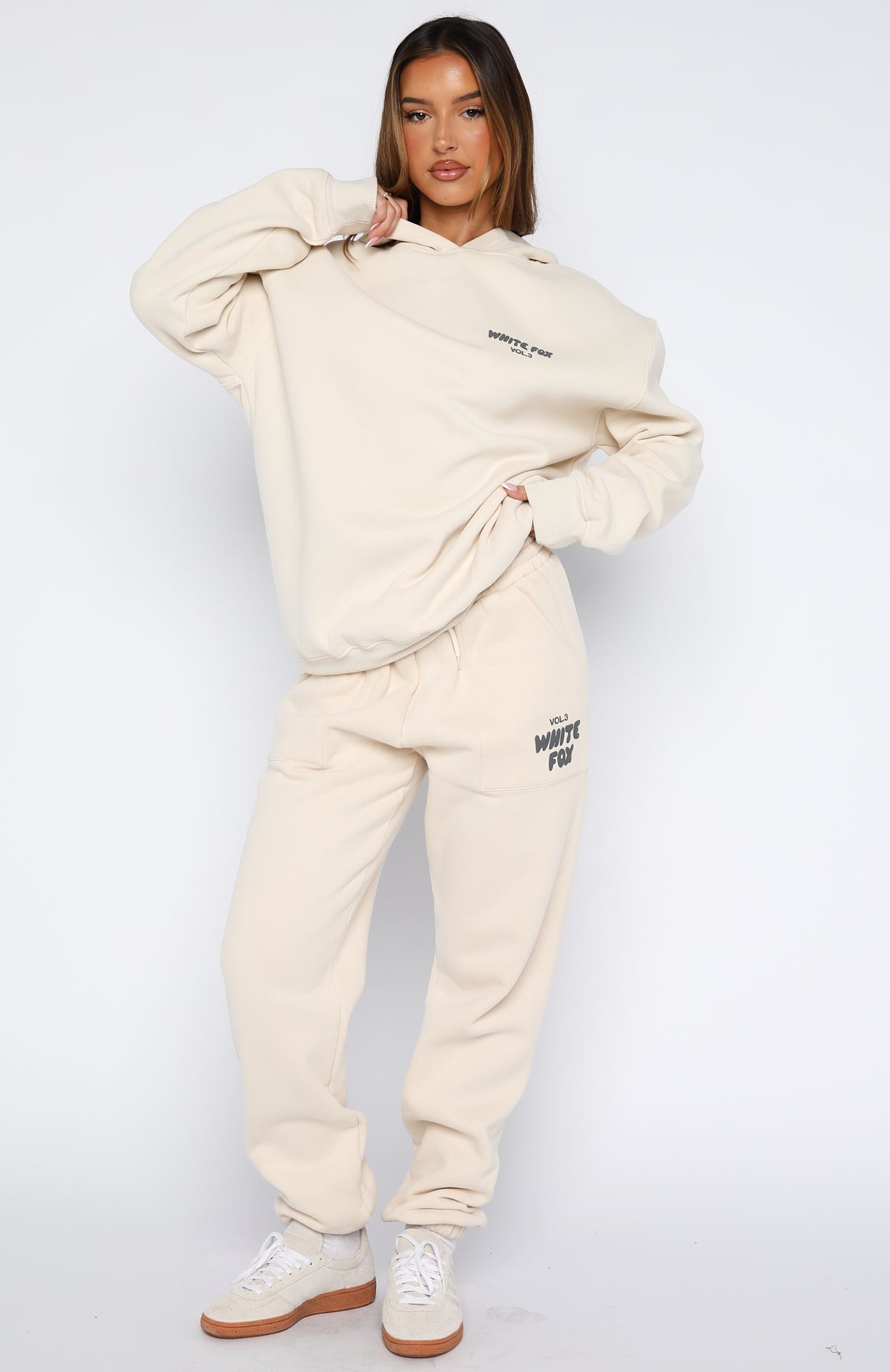 Offstage Sweatpants Pebble