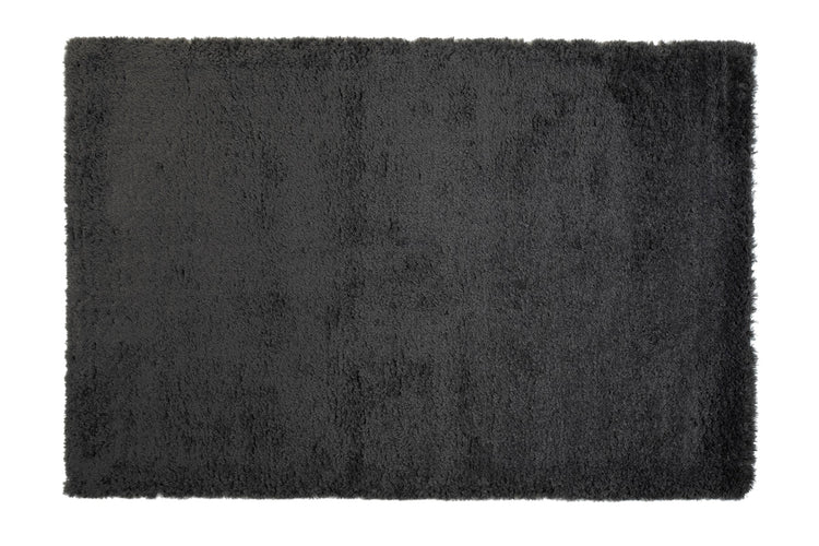 Modern Flokati - Charcoal MNS