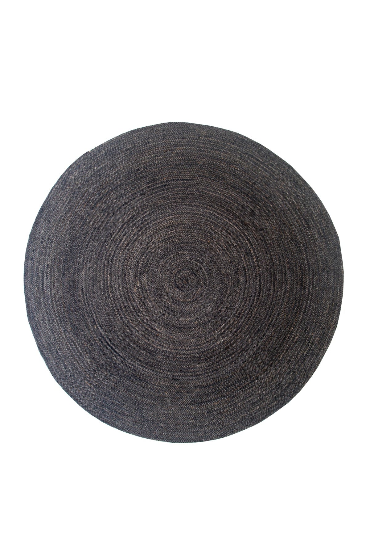 Full Moon Rug - Charcoal RAJ