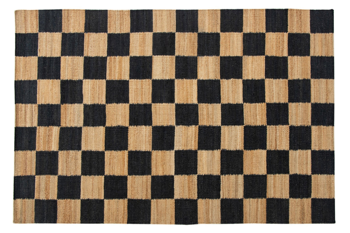 Checkered Hart