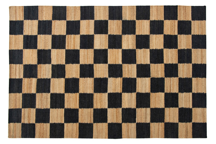 Checkered Hart