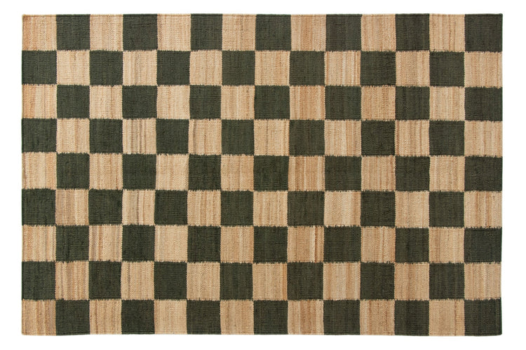 Checkered Hart