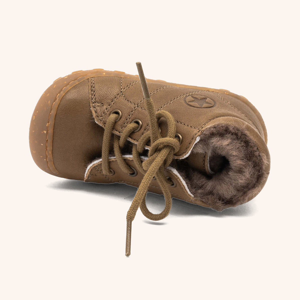 bisgaard hale l lamb khaki