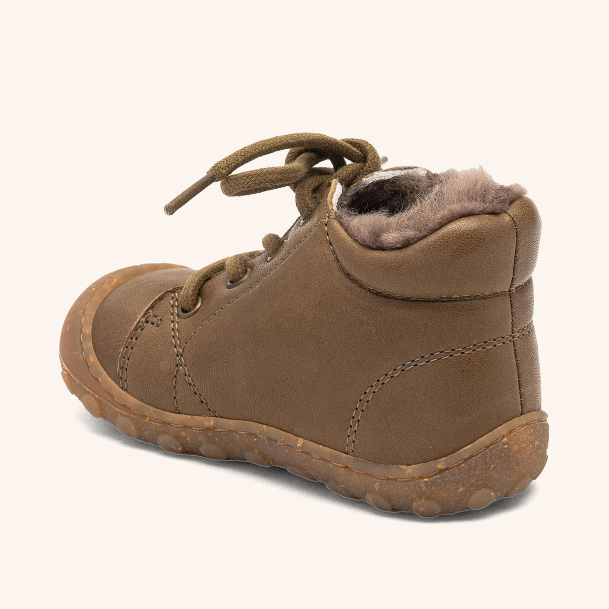 bisgaard hale l lamb khaki