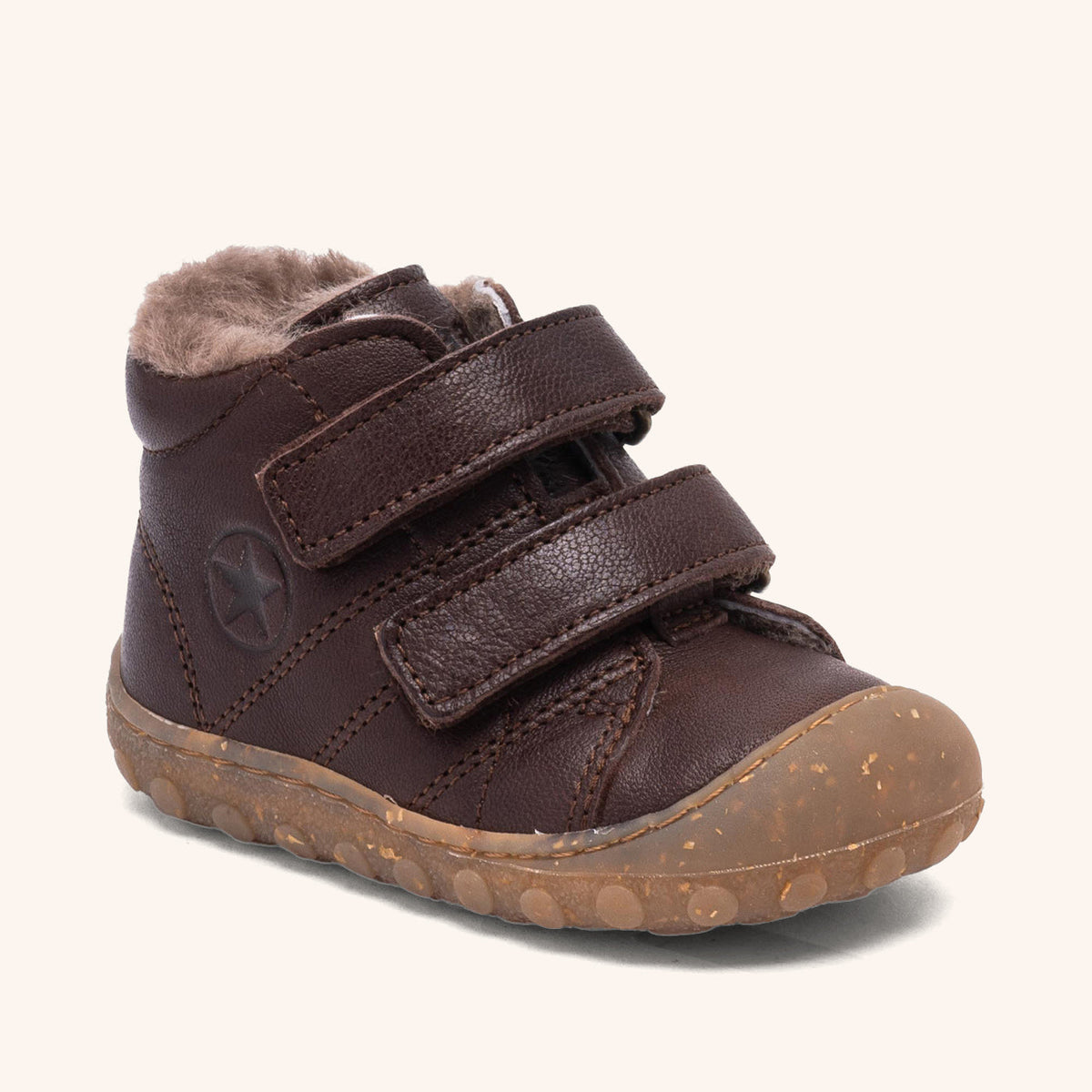 bisgaard hale v lamb dark brown