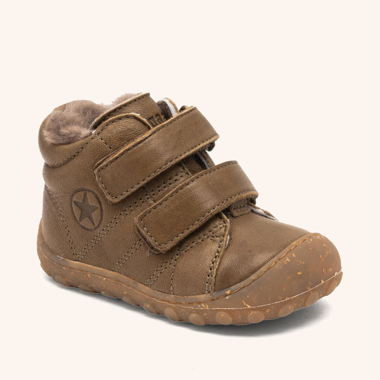 Bisgaard Hale V Lamm khaki