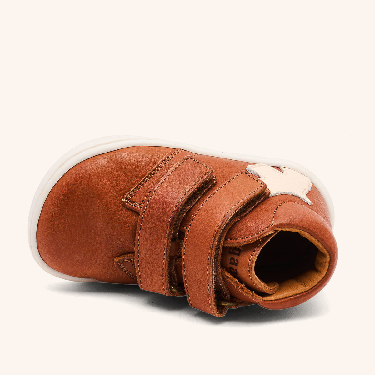 Bisgaard Barefoot Theodore V Brown
