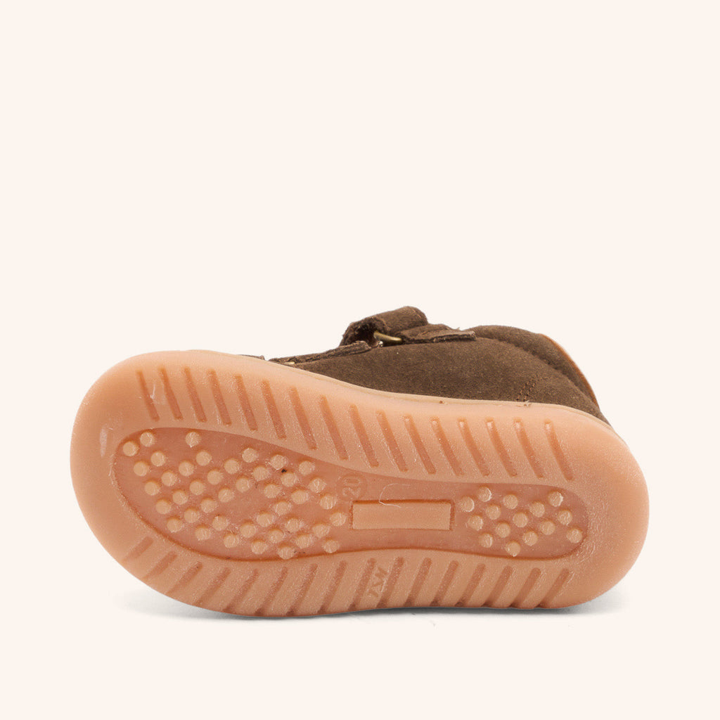bisgaard thor v dark brown