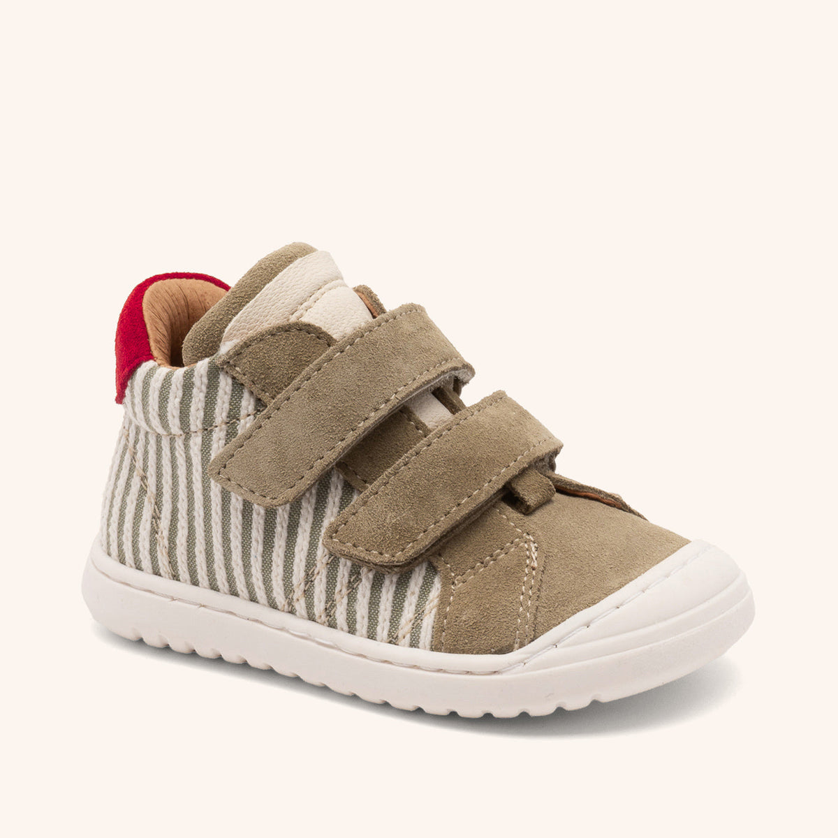 bisgaard thor v sage stripes