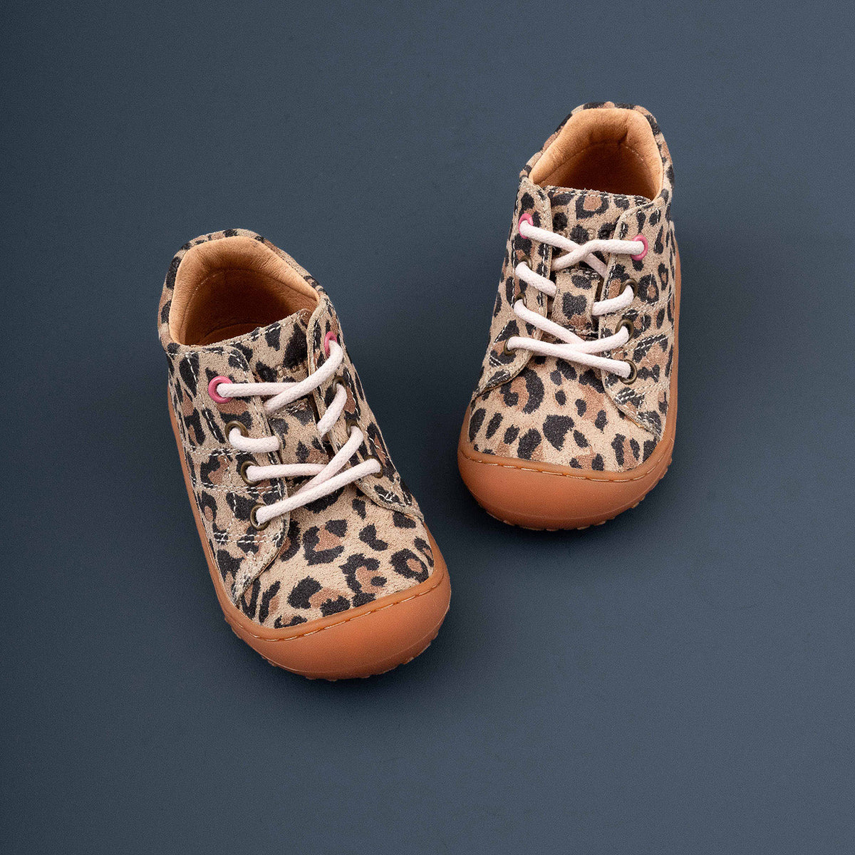 bisgaard hale l leopard
