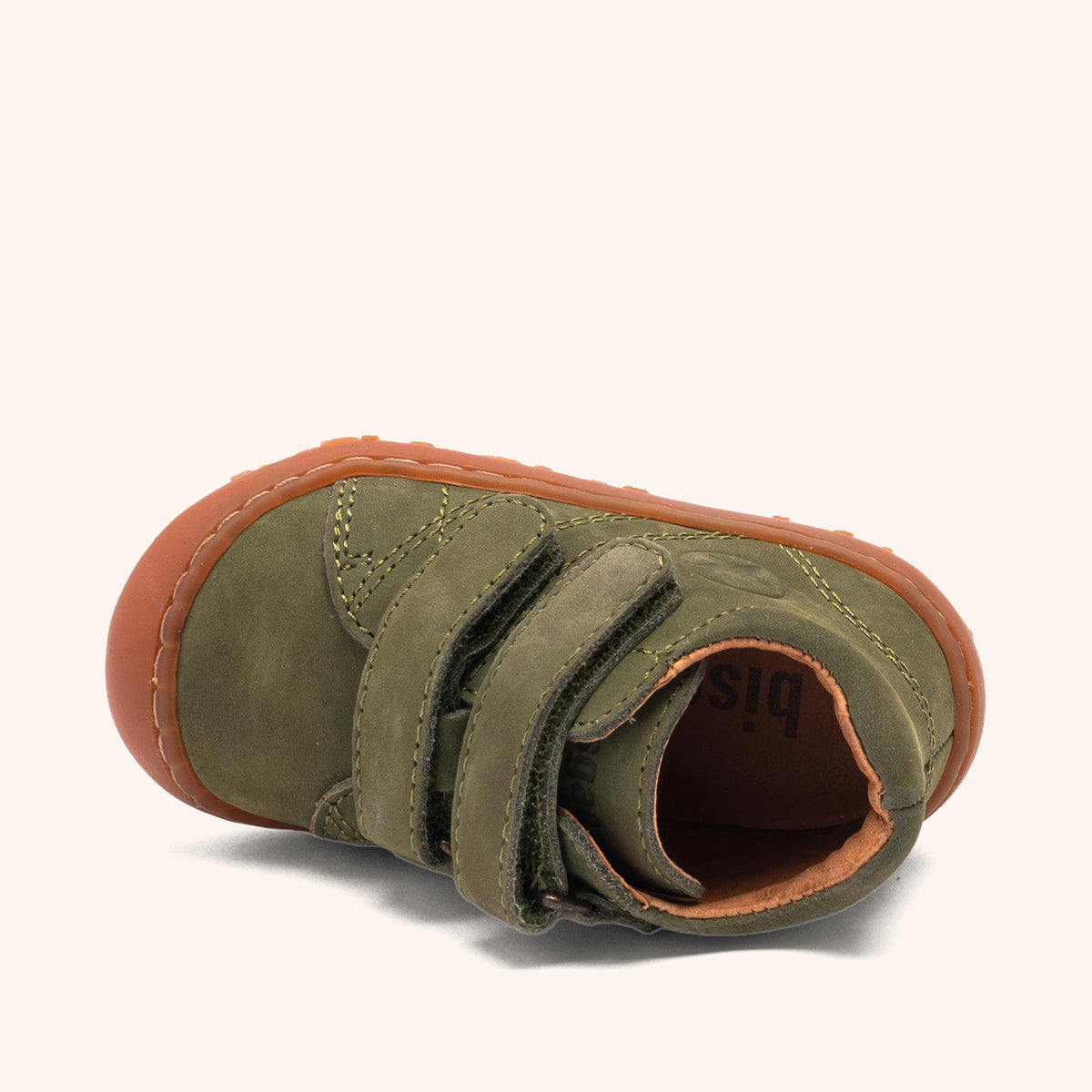 bisgaard hale v dark green