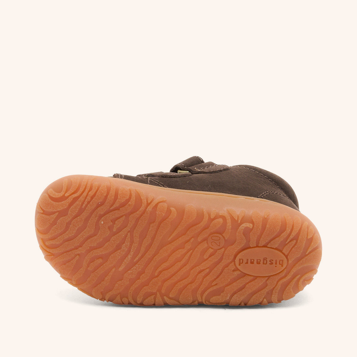bisgaard hale v dark brown