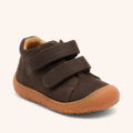 bisgaard hale v dark brown