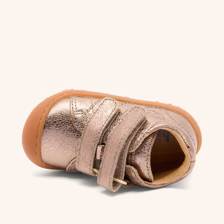 bisgaard hale v rose gold