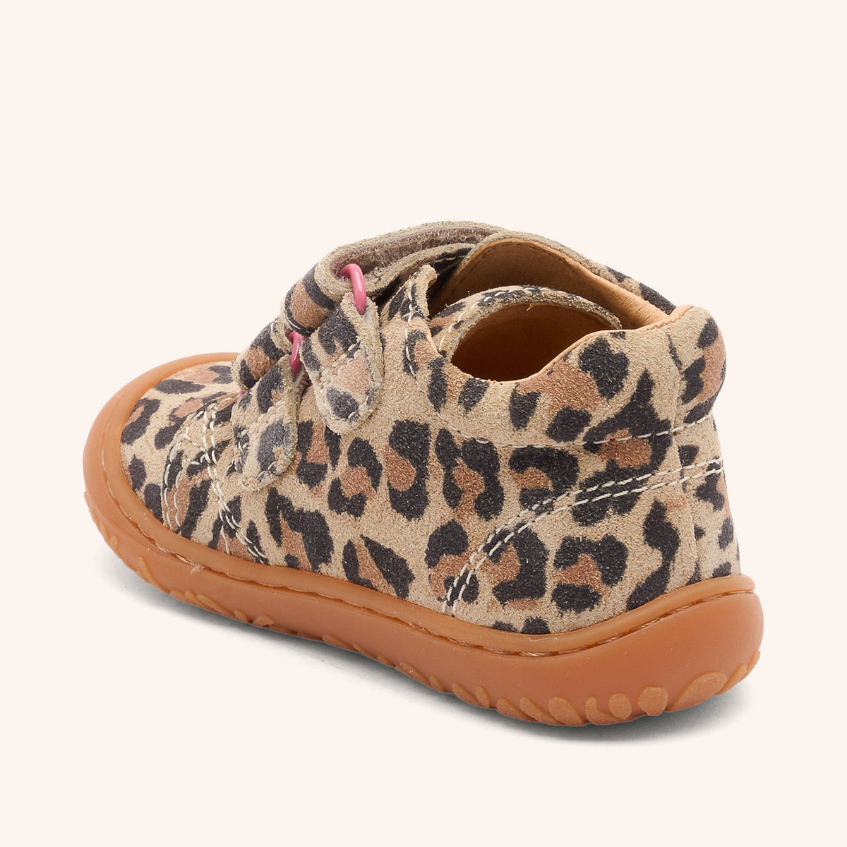 Bisgaard Hale V Leopard