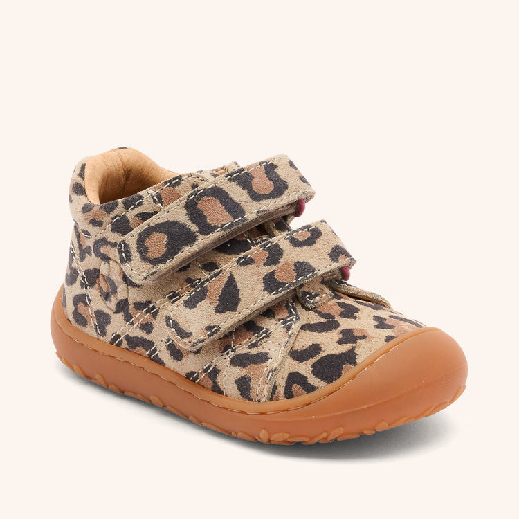 Bisgaard Hale V Leopard