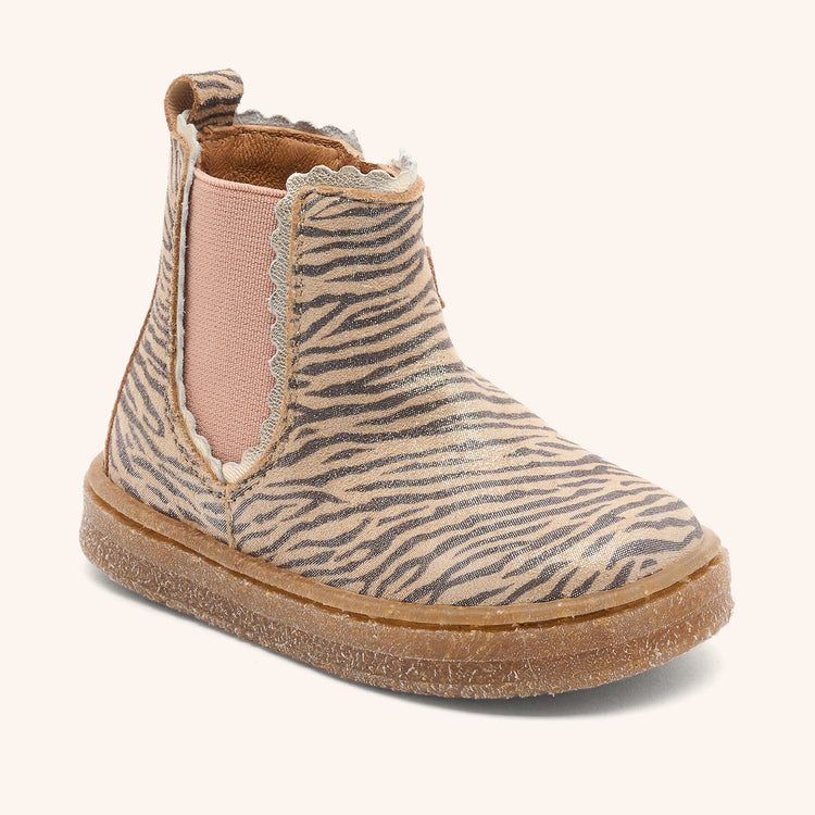 bisgaard siggi zebra glimmer