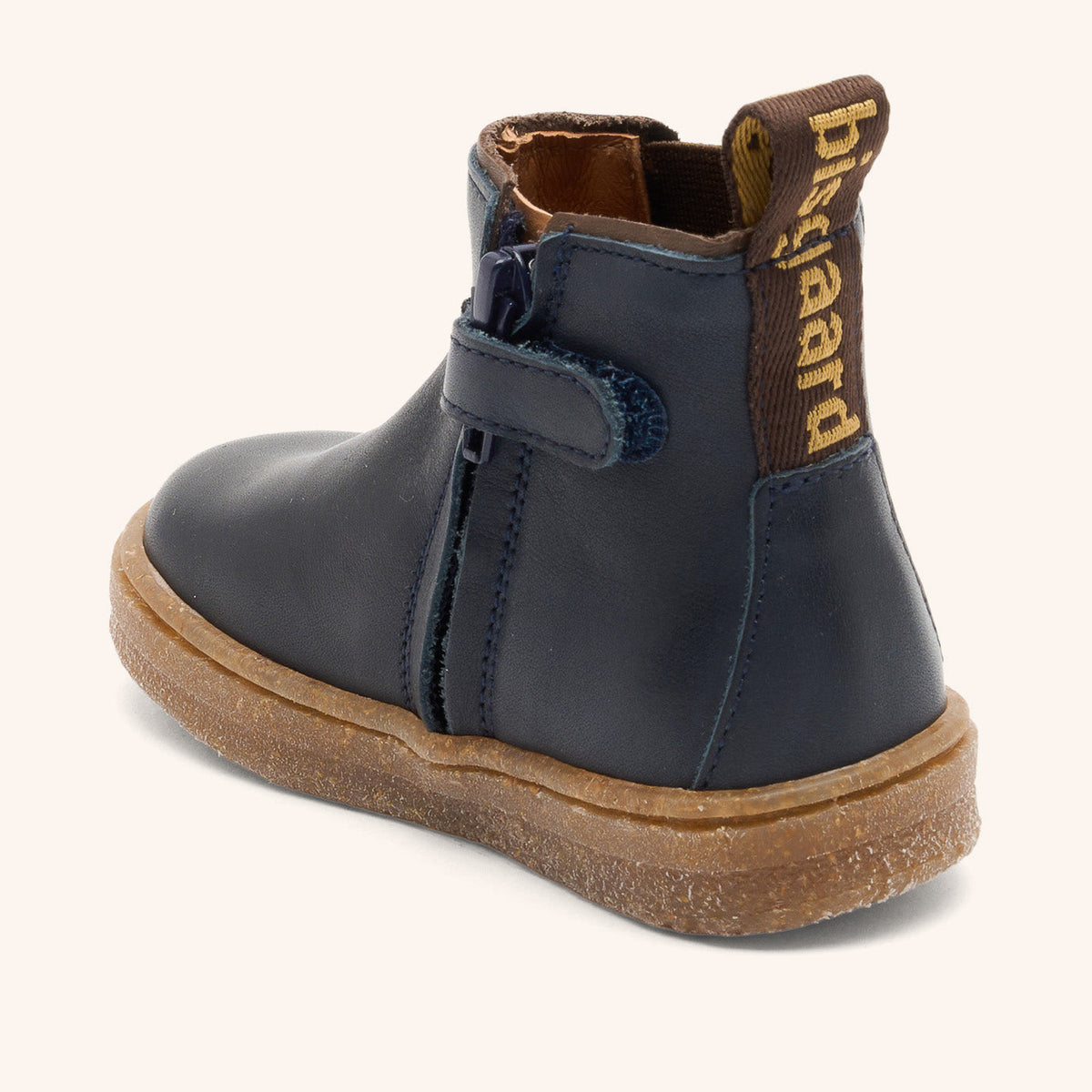 Bisgaard Phillip Navy