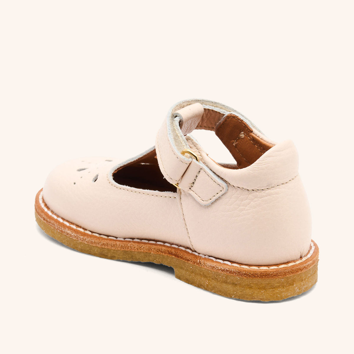 bisgaard noelle creme