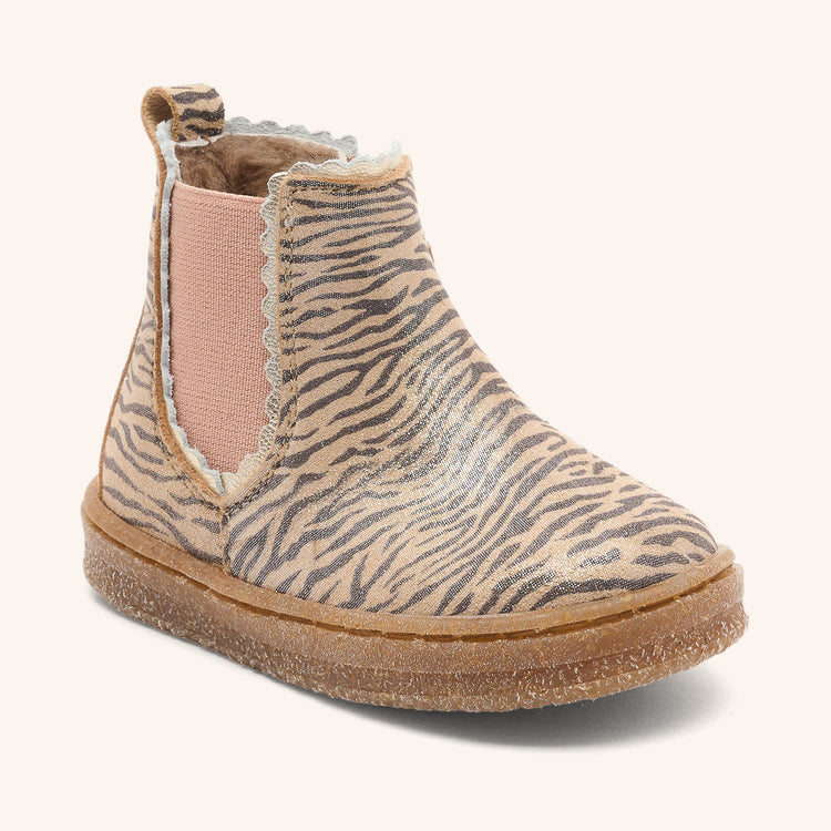 bisgaard siggi lam zebra glimmer