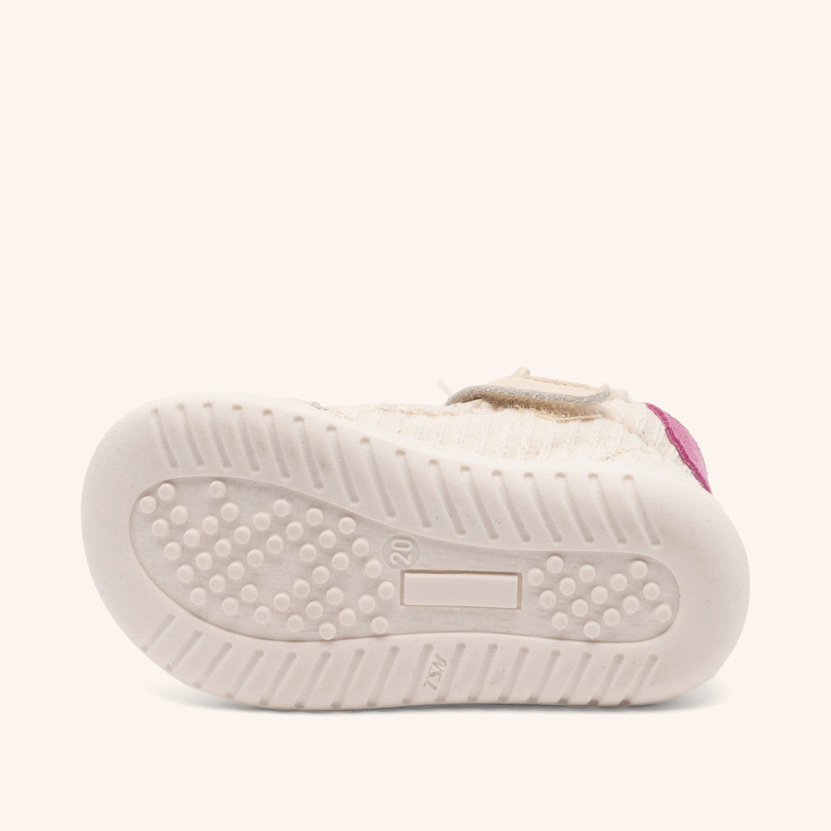 bisgaard thor z creme stripes