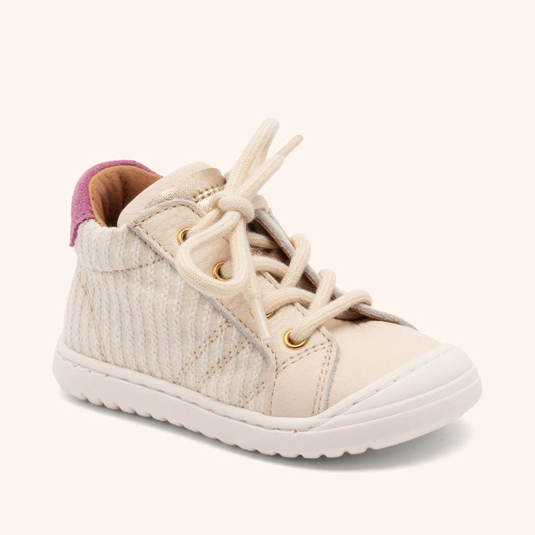 Bisgaard Thor Z Creme-striber