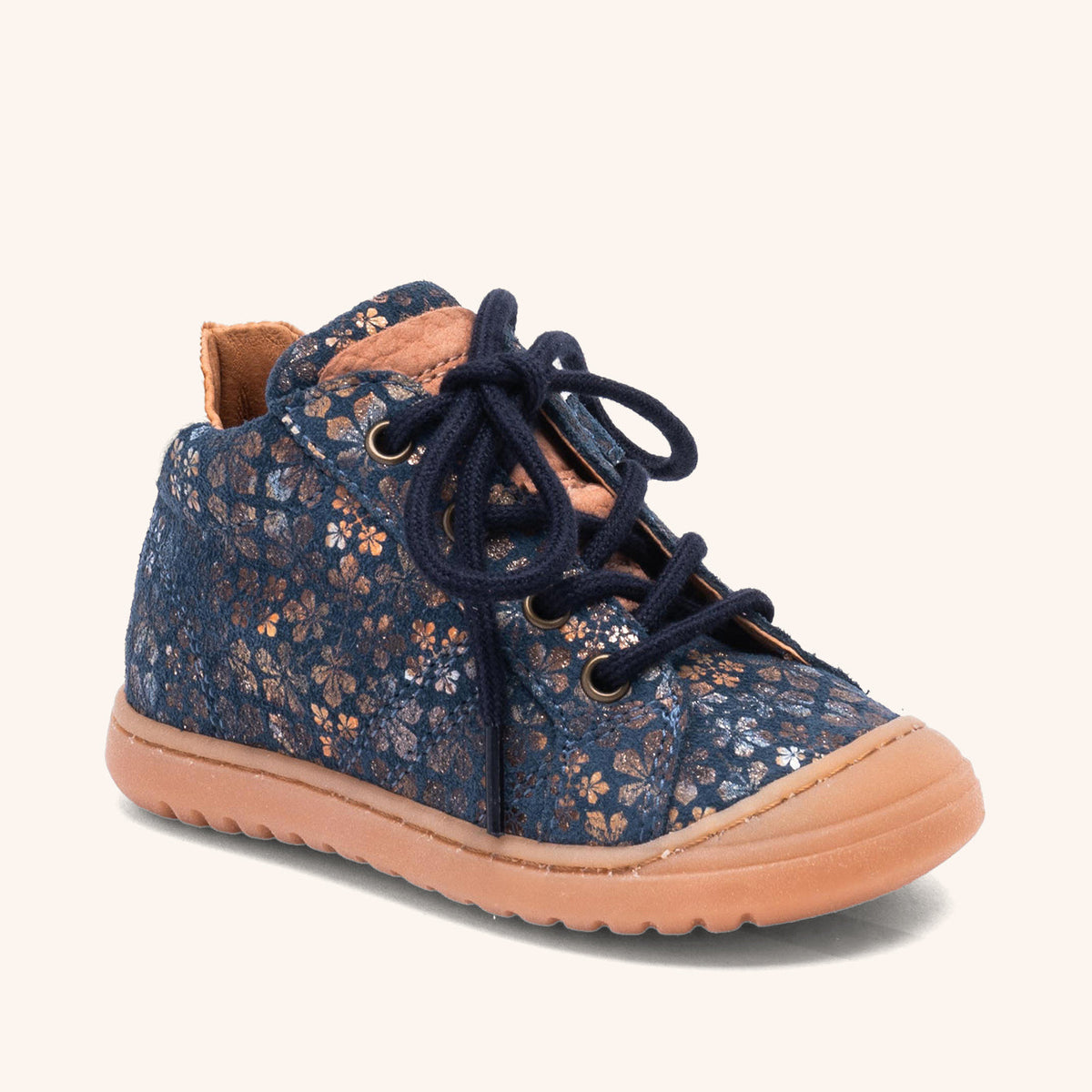 bisgaard thor z blue flower