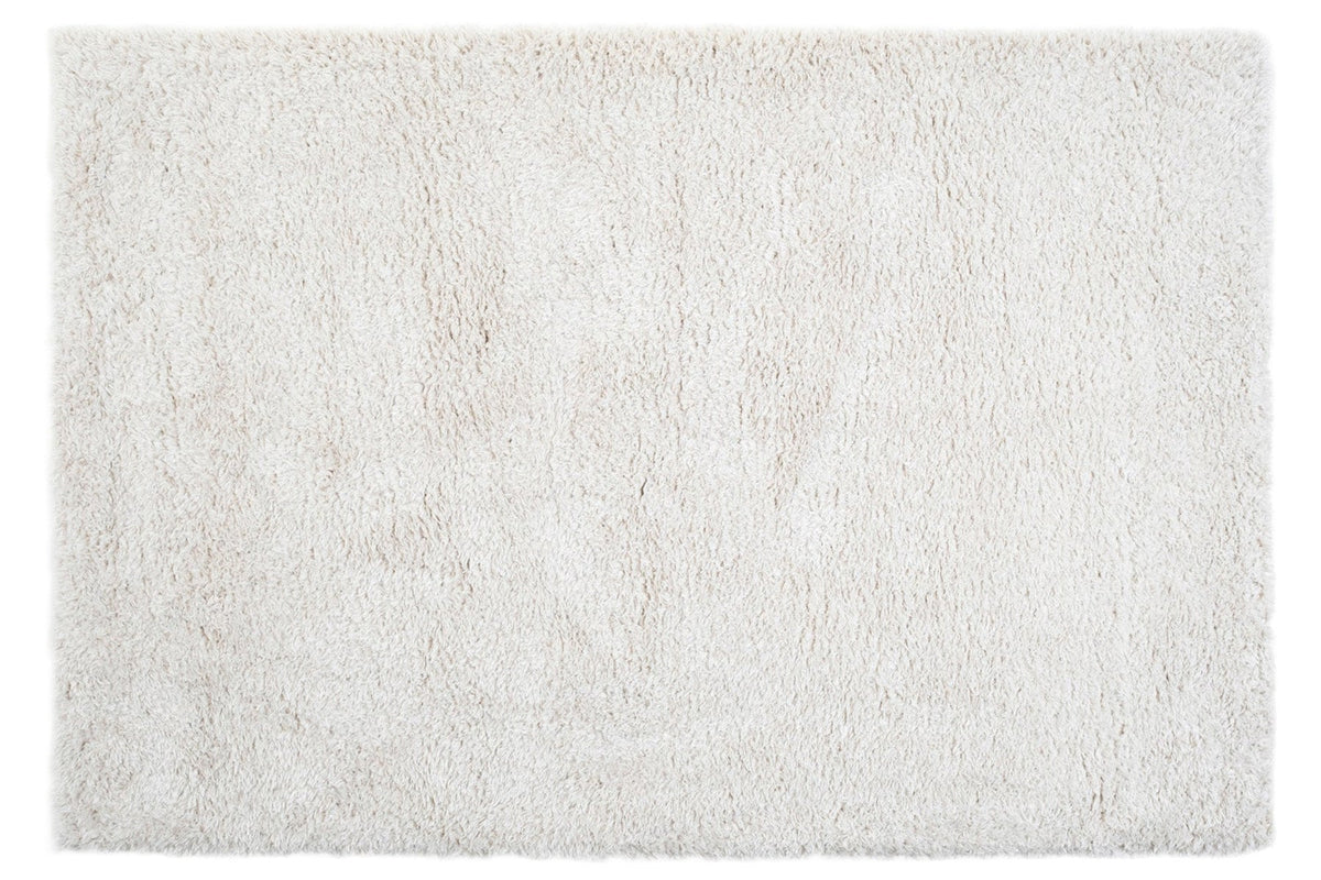 Modern Flokati - Cream MNS