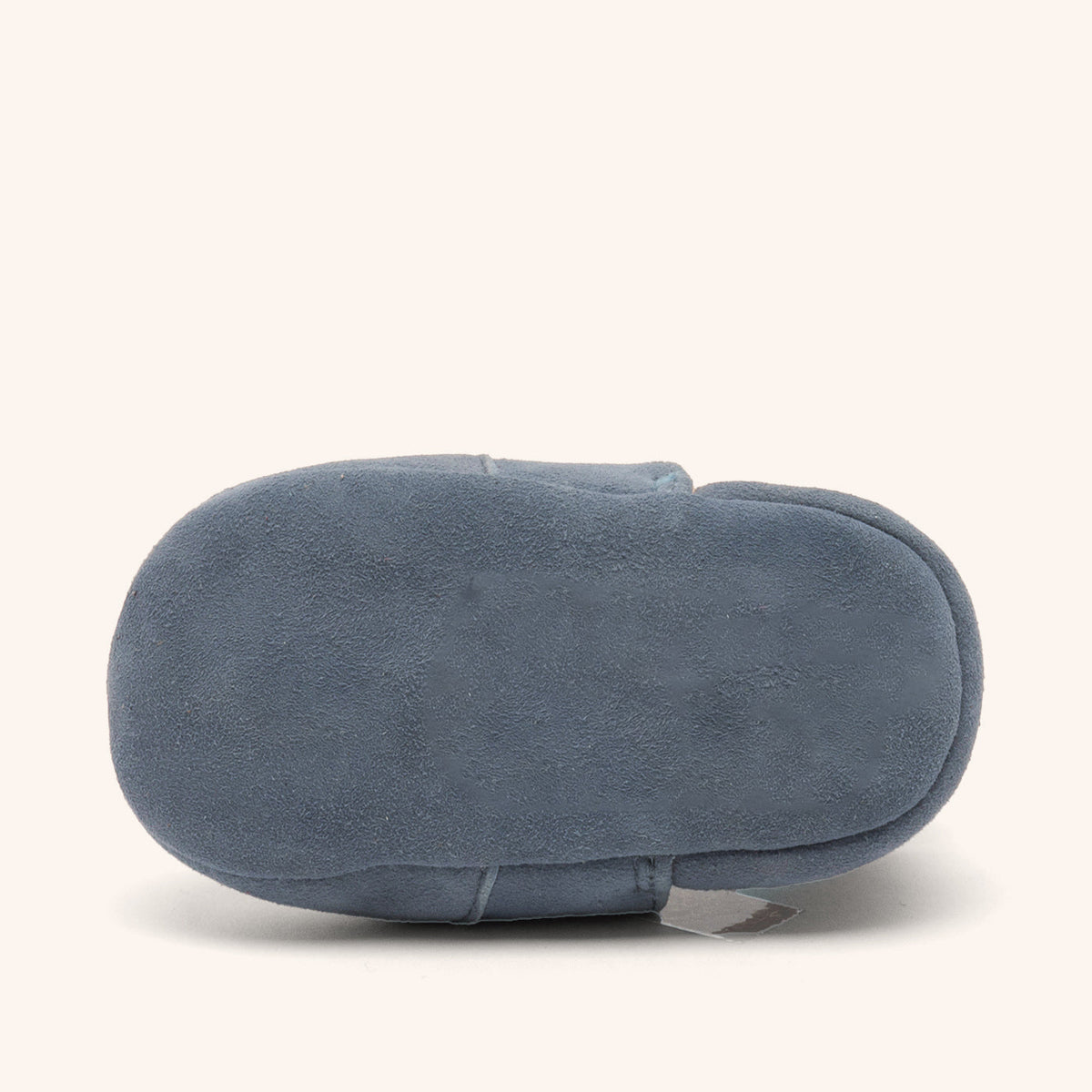 bisgaard newborn dusty blue