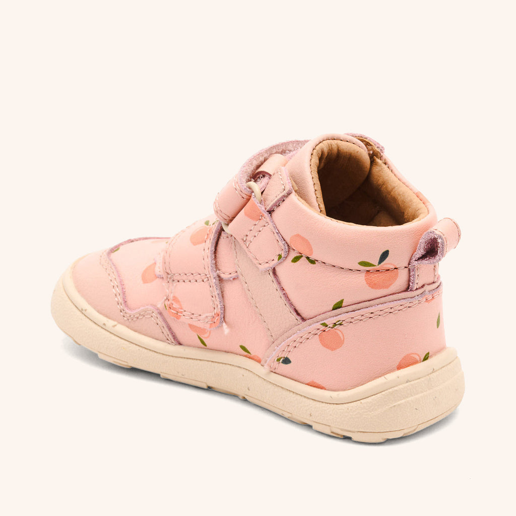 bisgaard barefoot becky peach