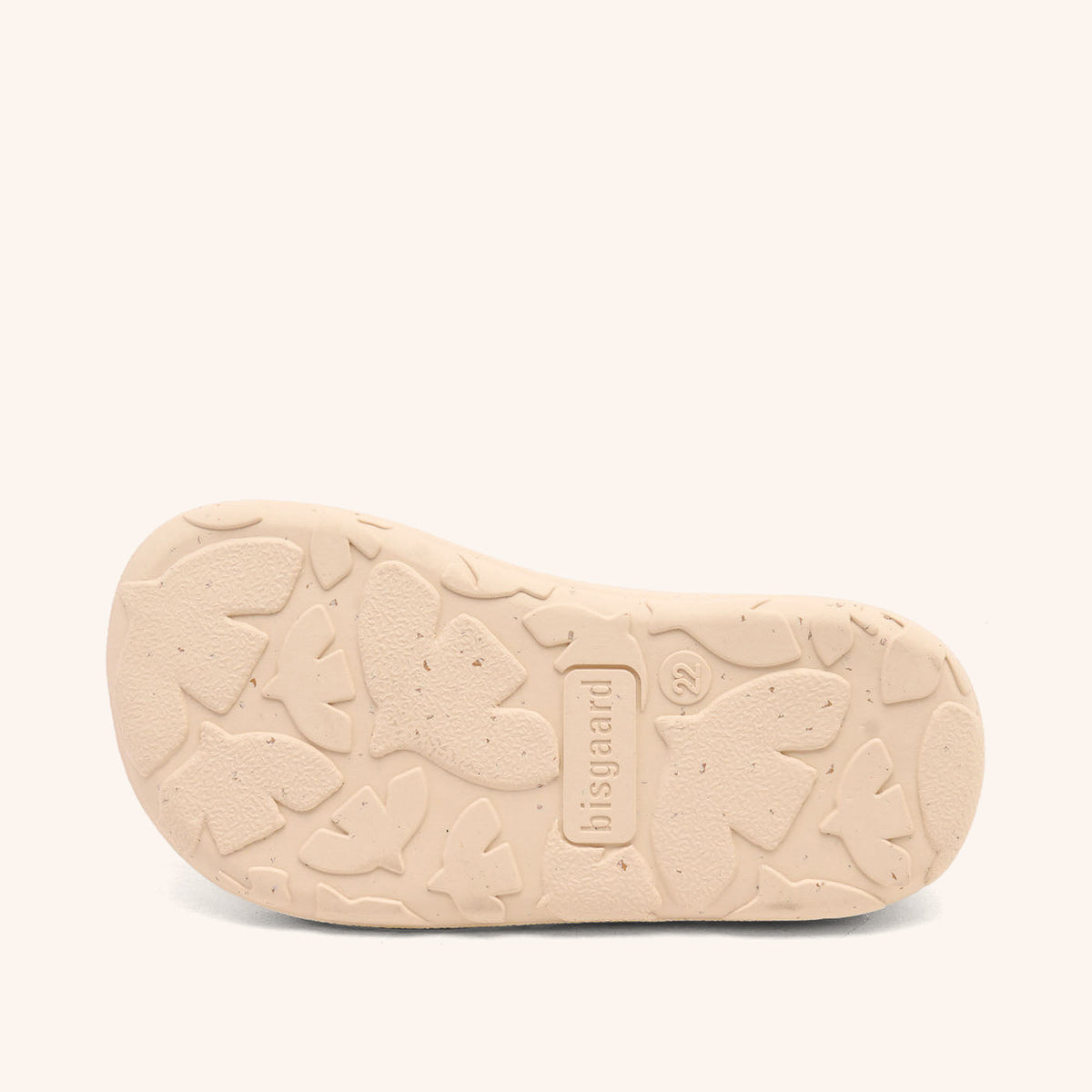 bisgaard barefoot jua sage