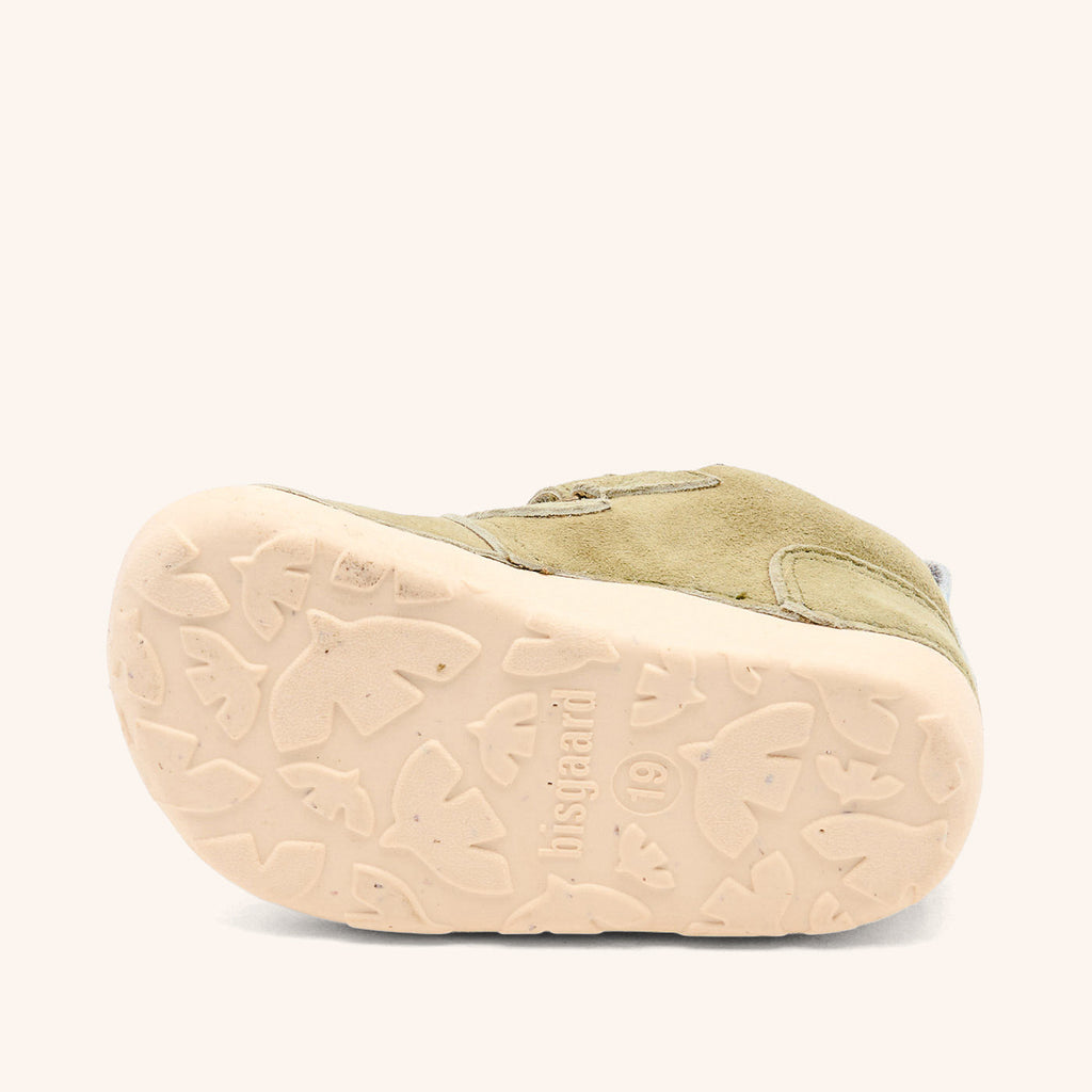 bisgaard barefoot carter sage