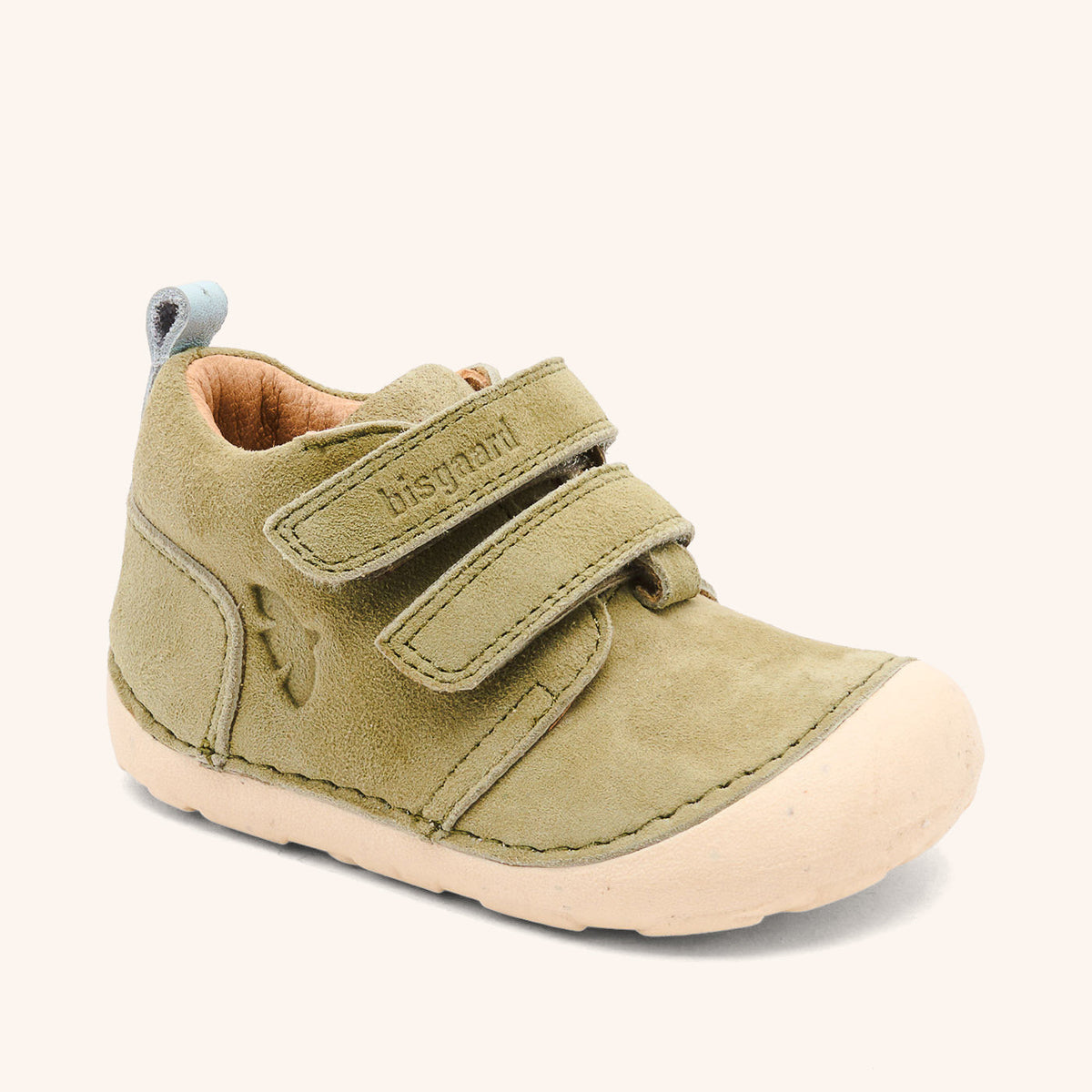 bisgaard barefoot carter sage