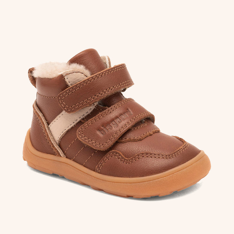bisgaard barefoot becky lamb whisky