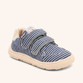 bisgaard barefoot skipper navy