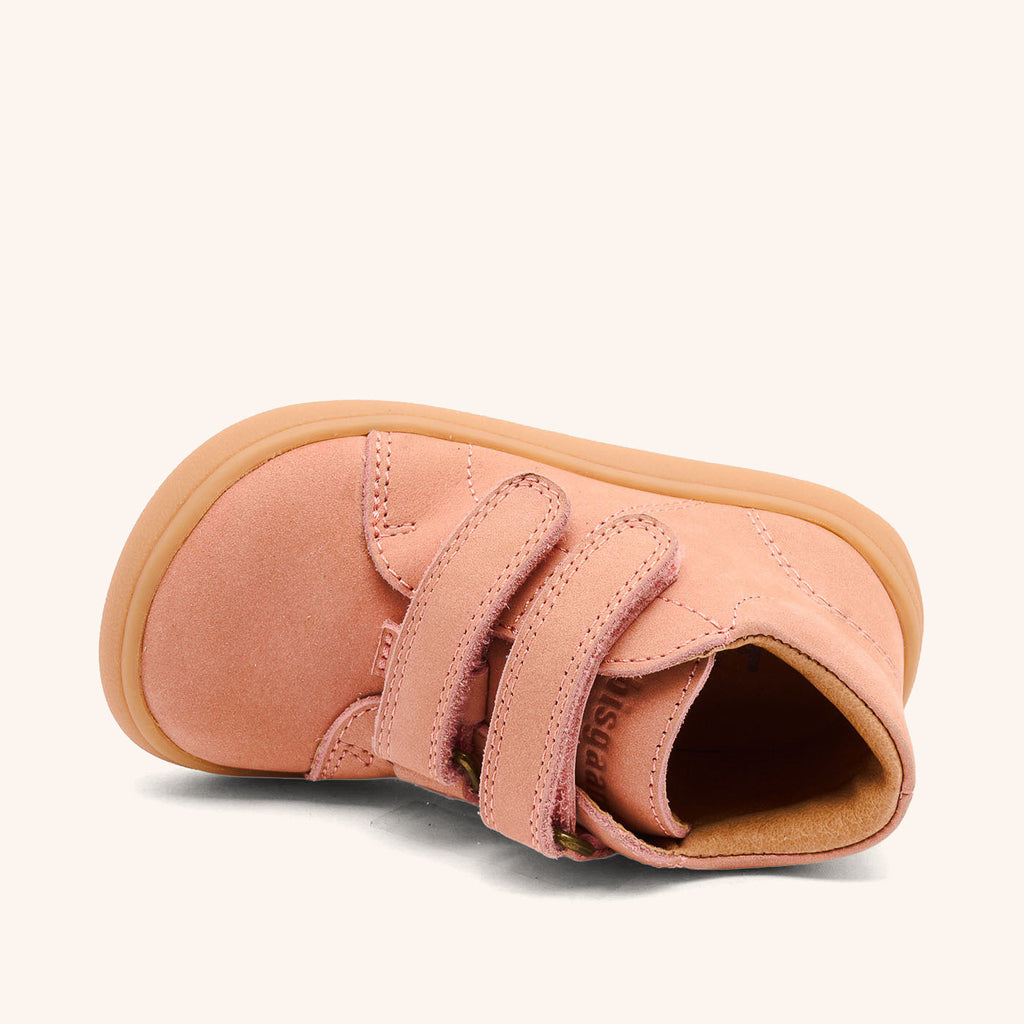 bisgaard barefoot dex rose