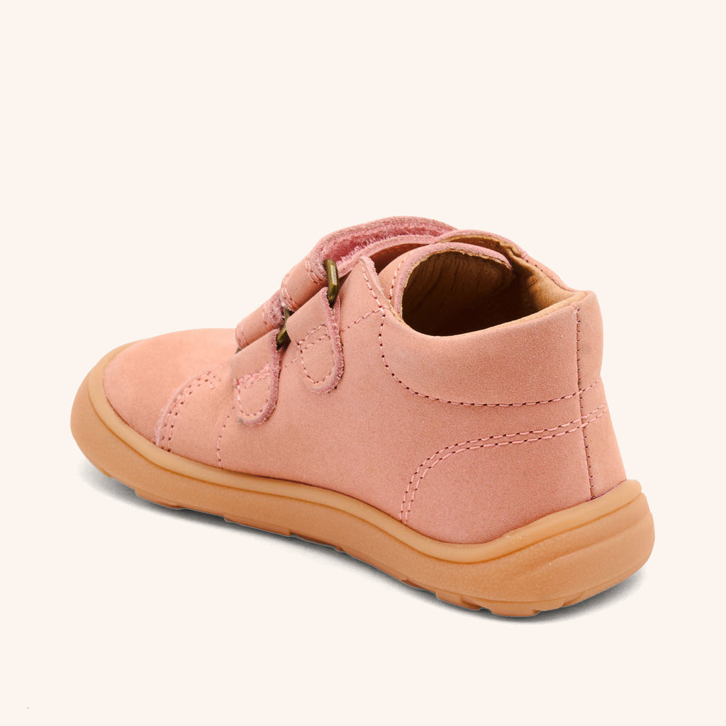 bisgaard barefoot dex rose