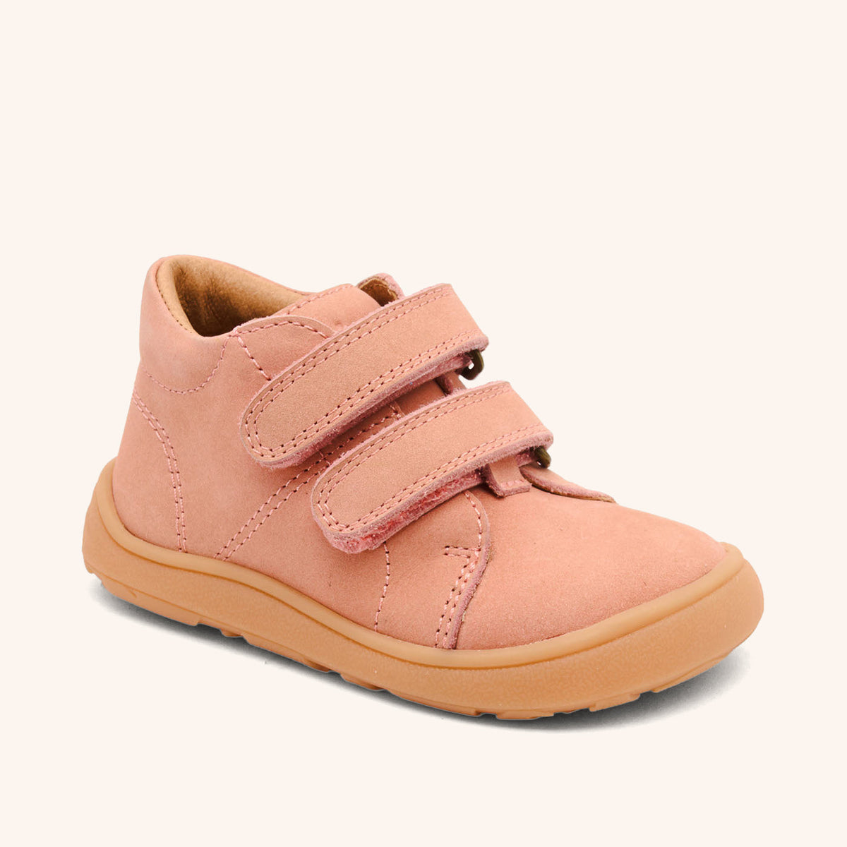 bisgaard barefoot dex rose