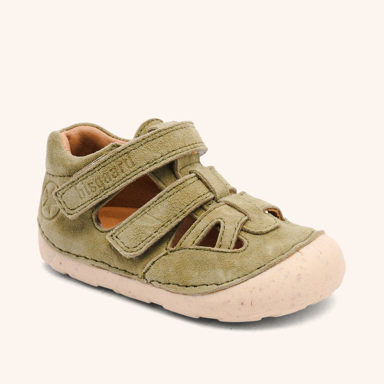 bisgaard barefoot tate sage