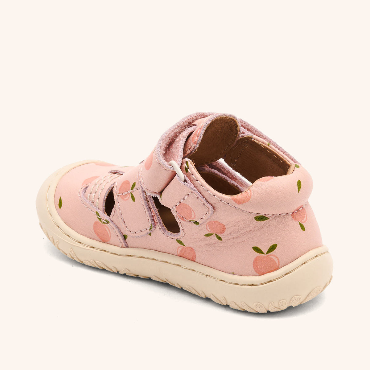 bisgaard hana peach