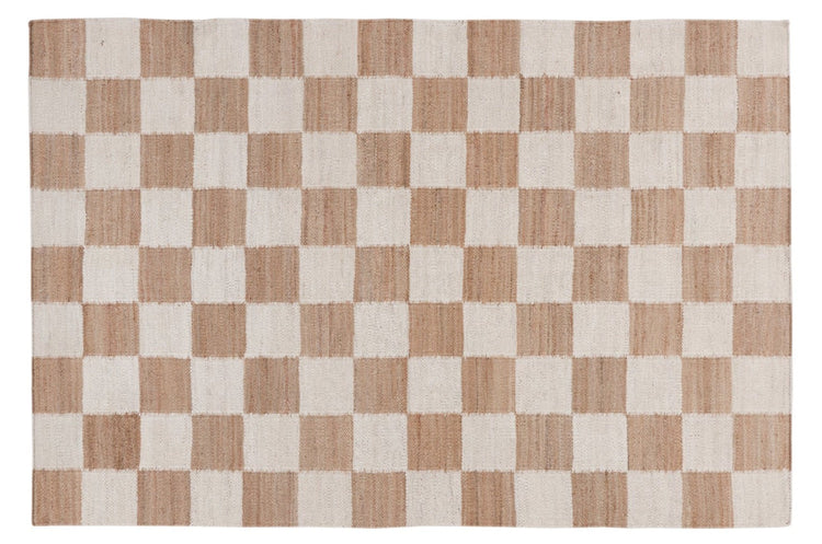 Checkered Hart