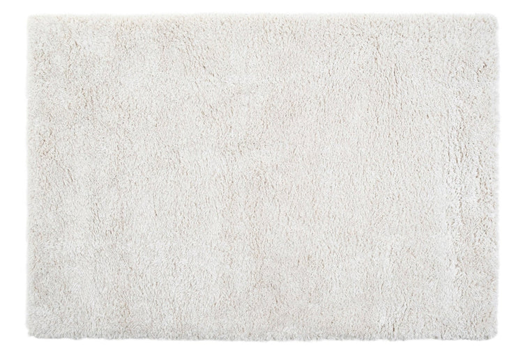 Modern Flokati - Cream MNS