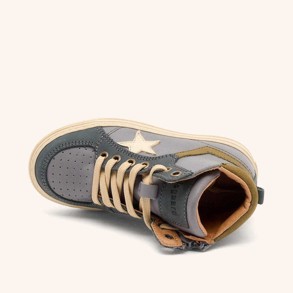 bisgaard isak grey